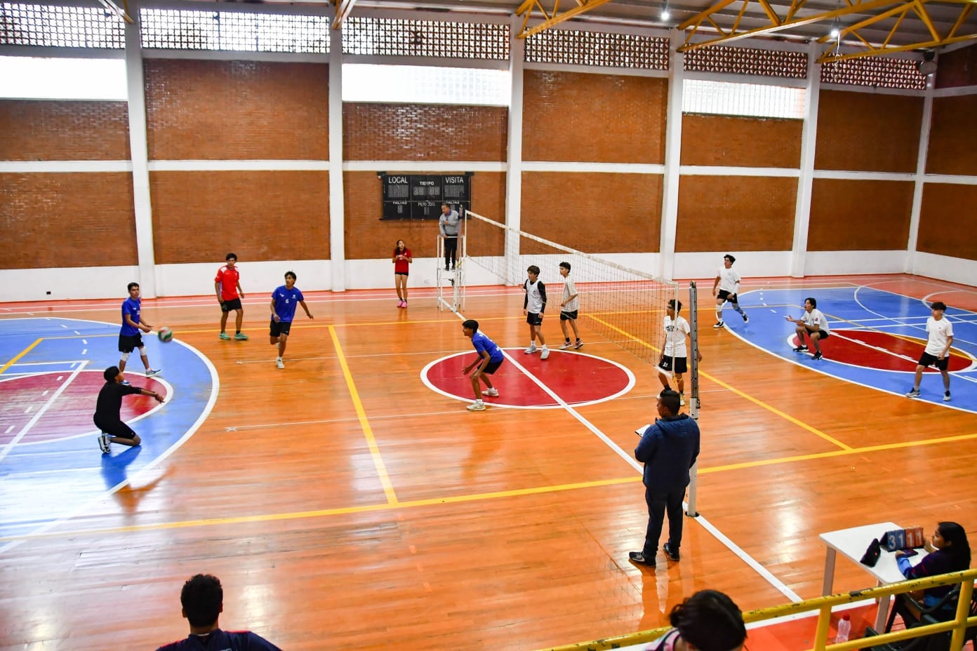 Torneo navideño 'Abrigando a Huamantla' dará calor con ropa de invierno a familias vulnerables